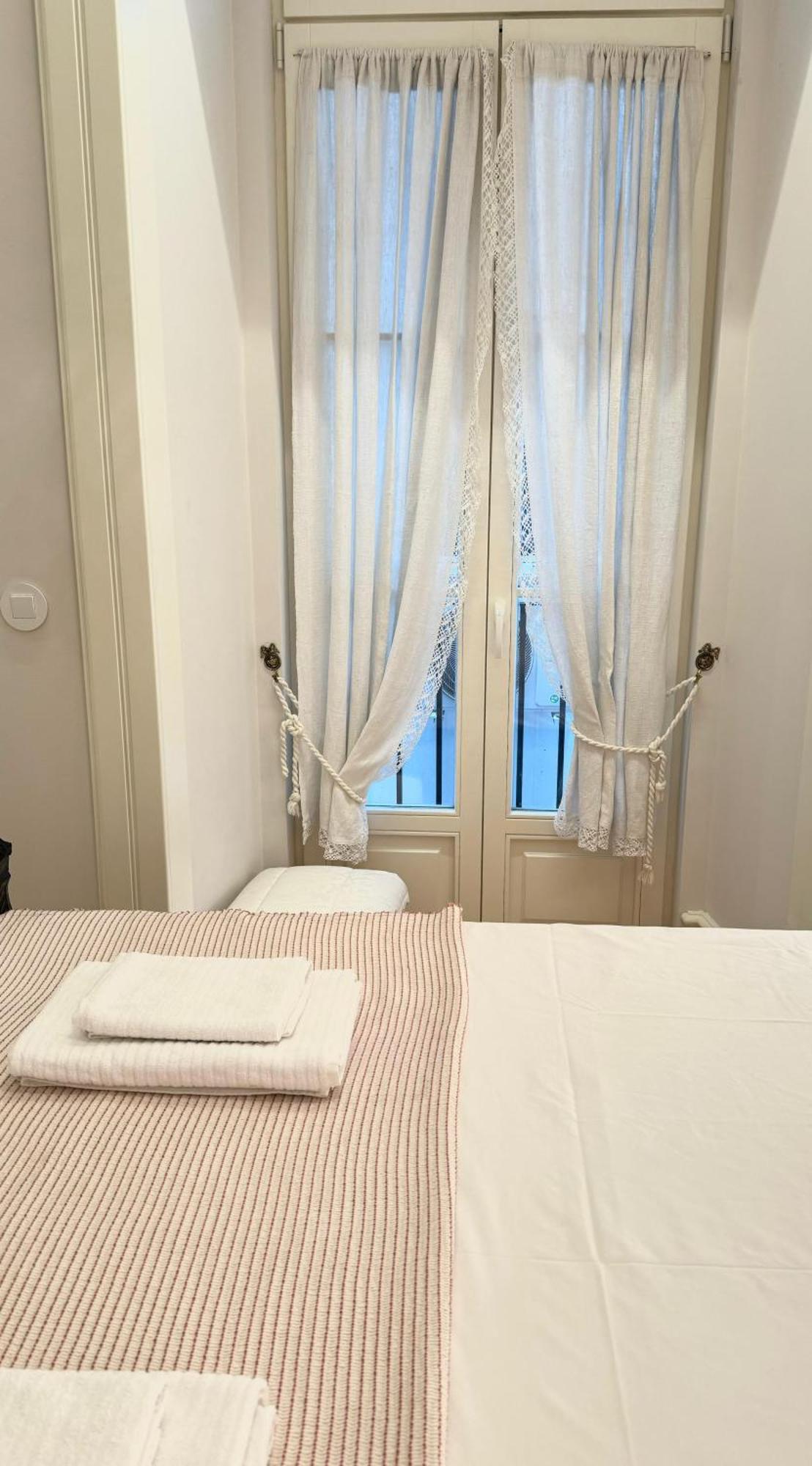 Quarto Com Banheiro Privativo Na Baixa Lisboa Екстериор снимка