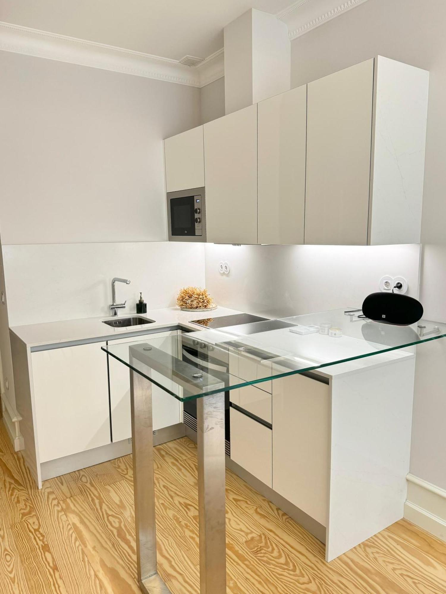 Quarto Com Banheiro Privativo Na Baixa Lisboa Екстериор снимка