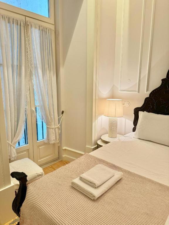 Quarto Com Banheiro Privativo Na Baixa Lisboa Екстериор снимка